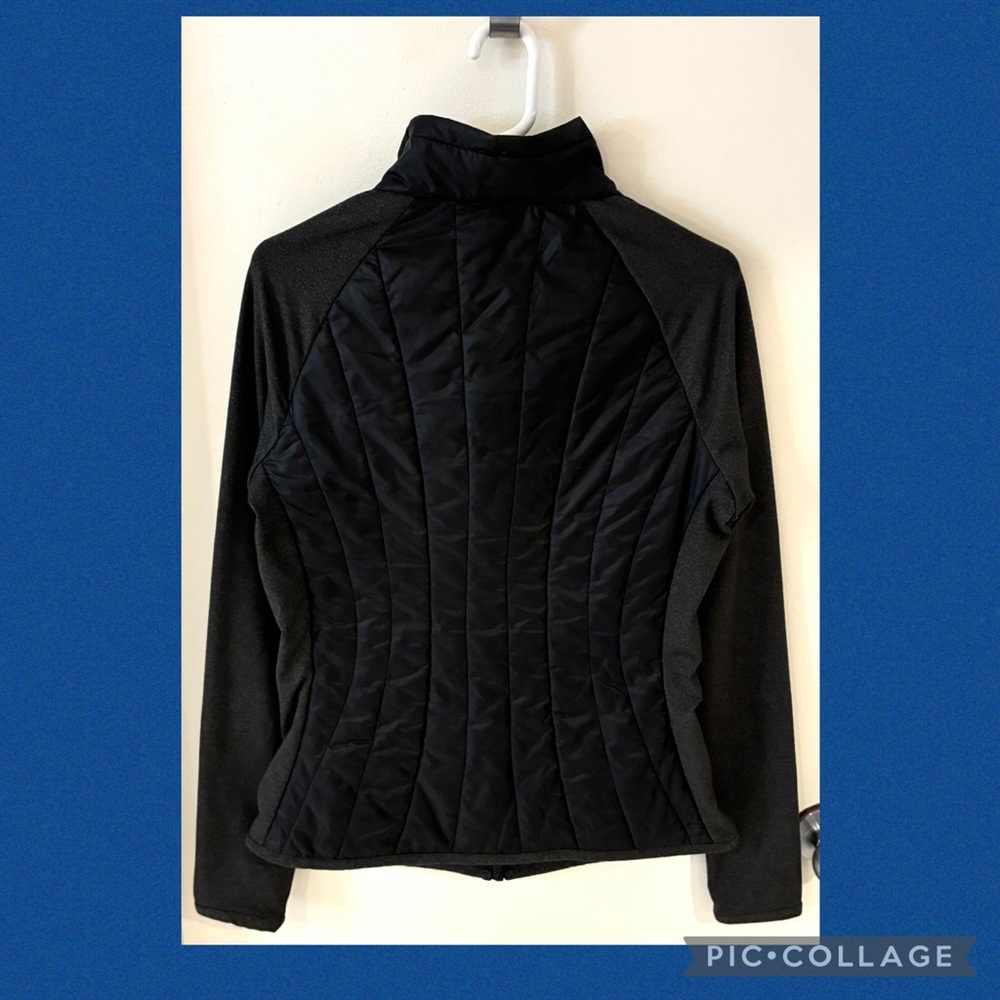 Athleta Insulated Primaloft Jacket - image 2